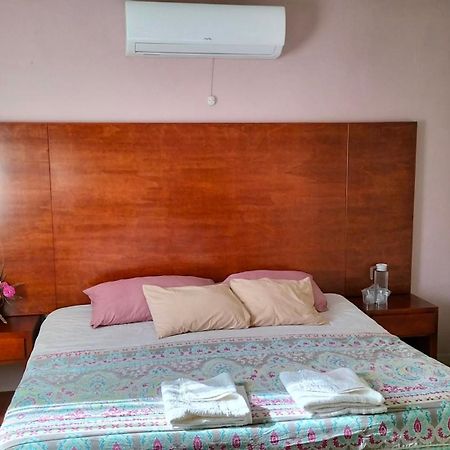 Hotel La Estancia ริโอแบร์เด ภายนอก รูปภาพ