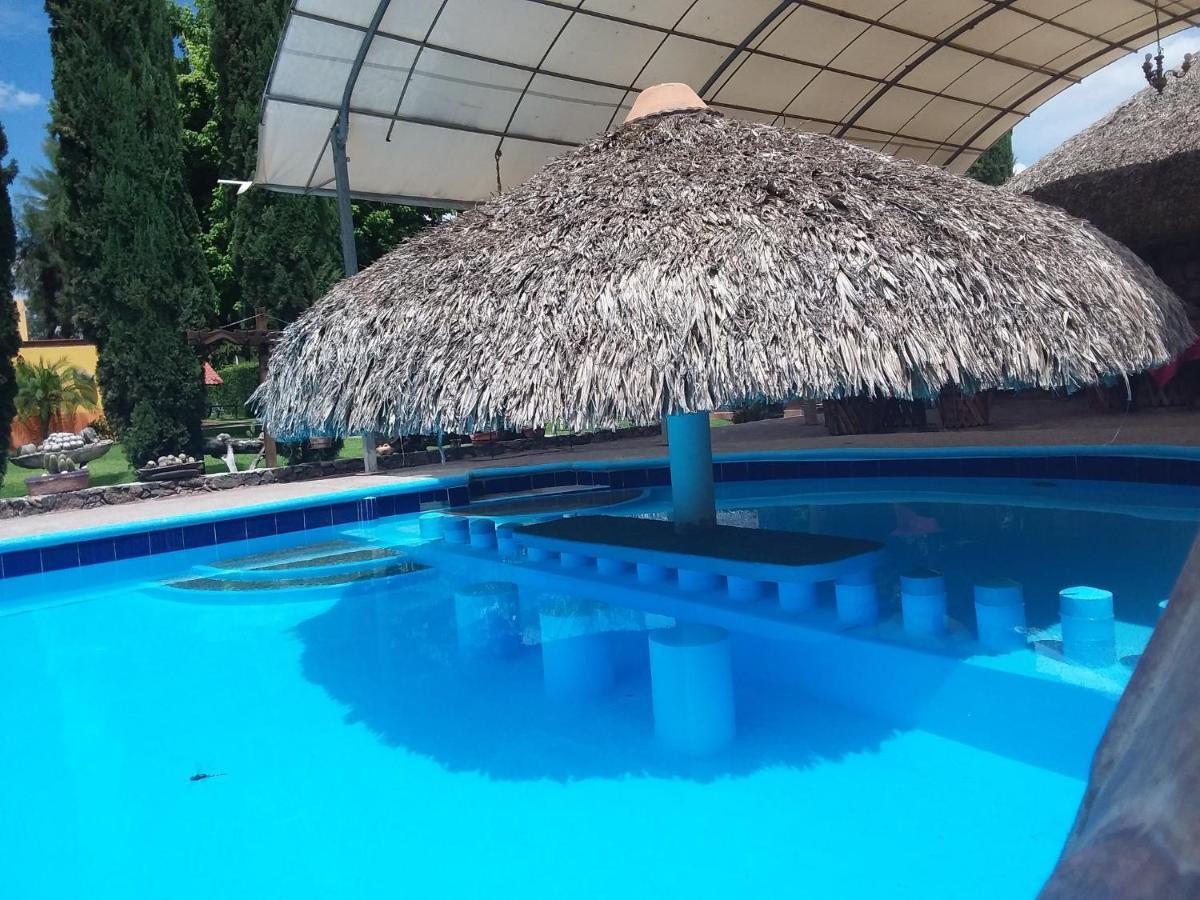 Hotel La Estancia ริโอแบร์เด ภายนอก รูปภาพ