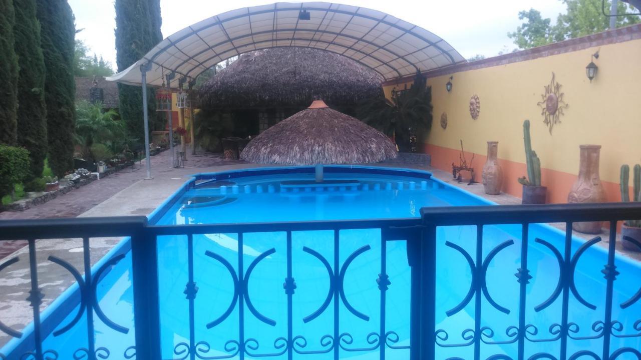 Hotel La Estancia ริโอแบร์เด ภายนอก รูปภาพ