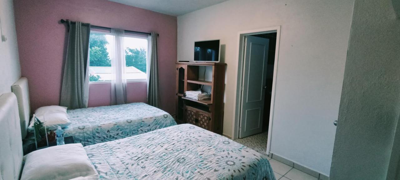 Hotel La Estancia ริโอแบร์เด ภายนอก รูปภาพ