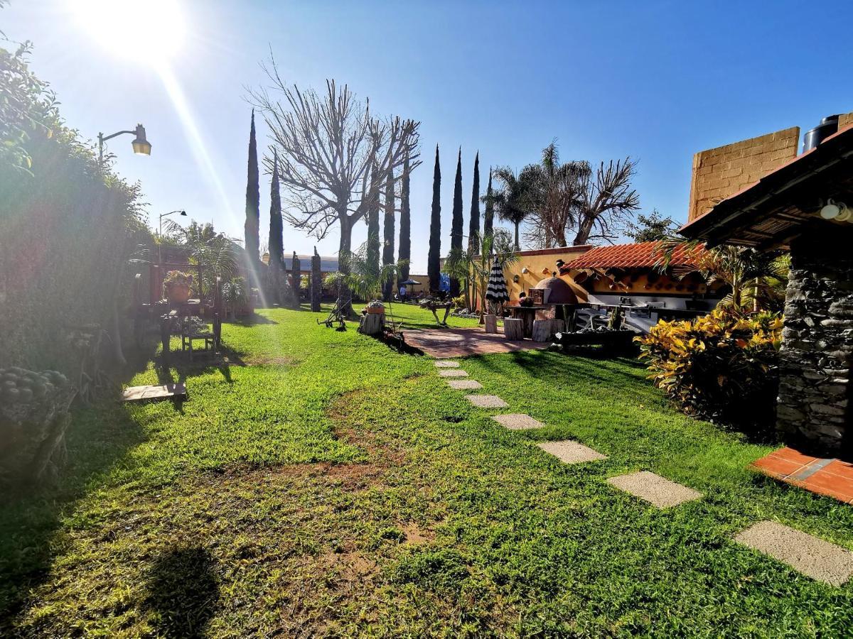 Hotel La Estancia ริโอแบร์เด ภายนอก รูปภาพ