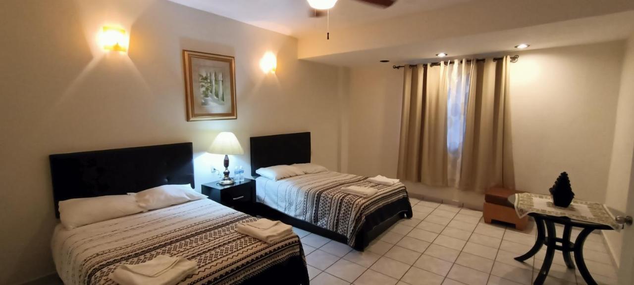 Hotel La Estancia ริโอแบร์เด ภายนอก รูปภาพ