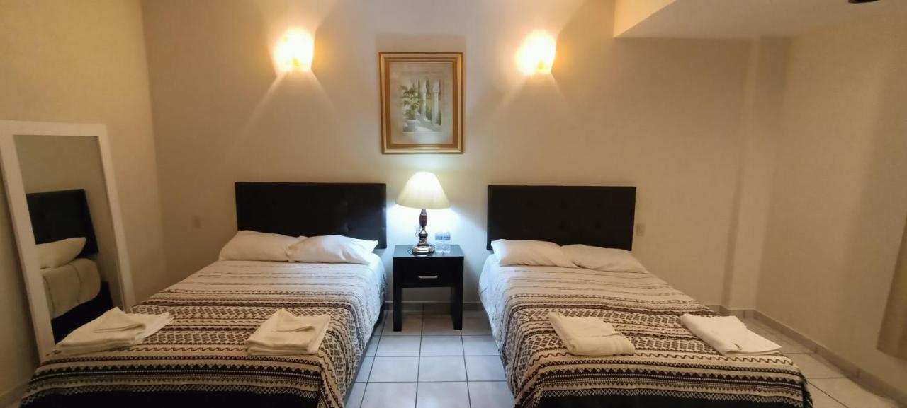 Hotel La Estancia ริโอแบร์เด ภายนอก รูปภาพ