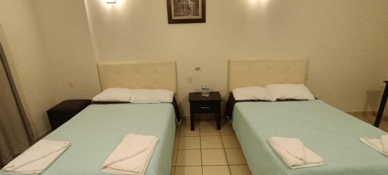 Hotel La Estancia ริโอแบร์เด ภายนอก รูปภาพ