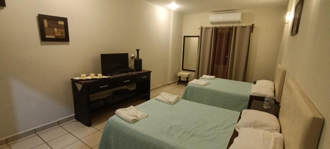 Hotel La Estancia ริโอแบร์เด ภายนอก รูปภาพ