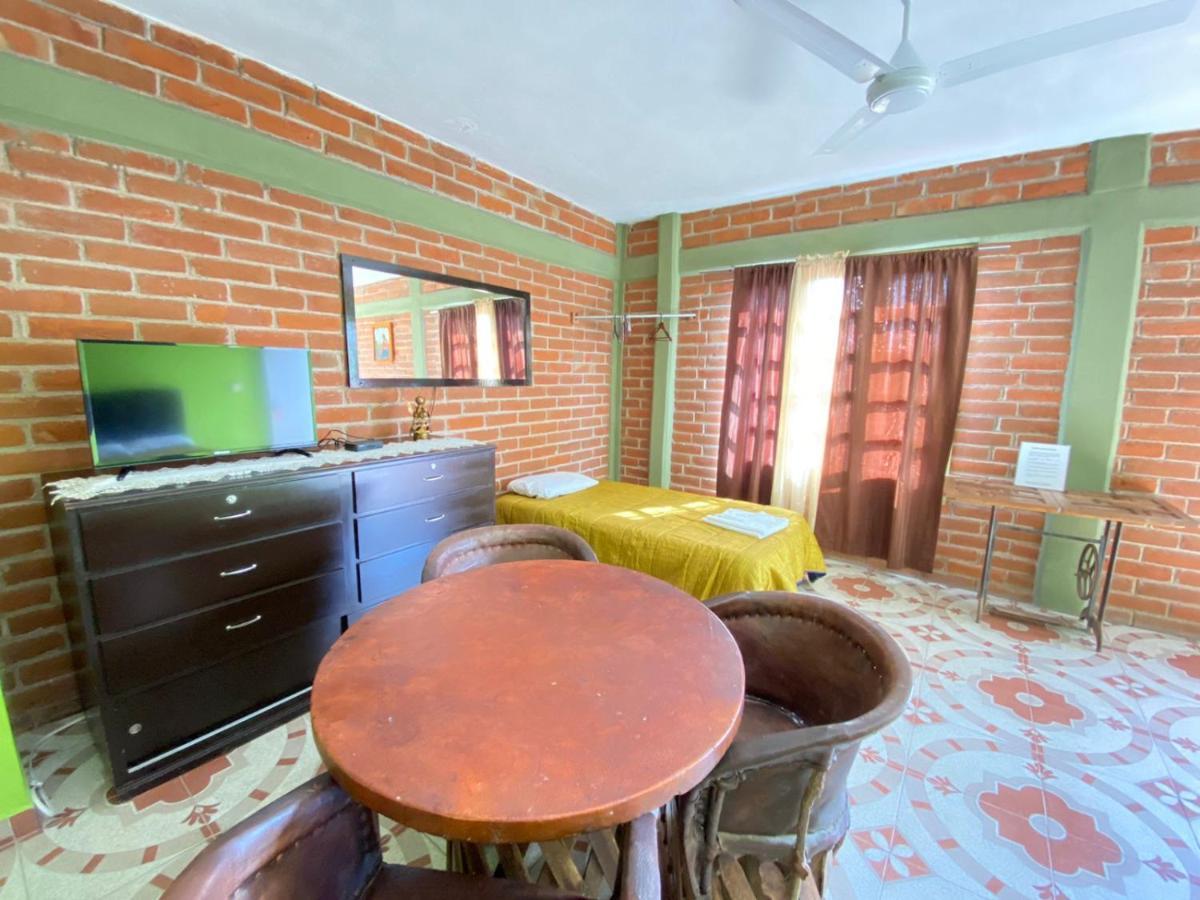 Hotel La Estancia ริโอแบร์เด ภายนอก รูปภาพ