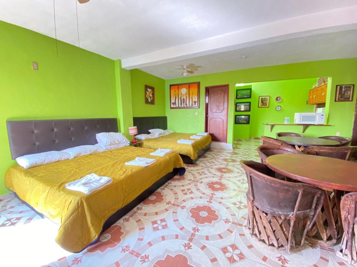 Hotel La Estancia ริโอแบร์เด ภายนอก รูปภาพ