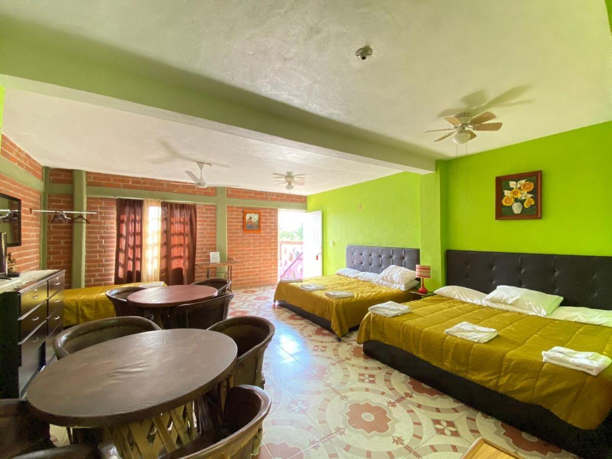 Hotel La Estancia ริโอแบร์เด ภายนอก รูปภาพ