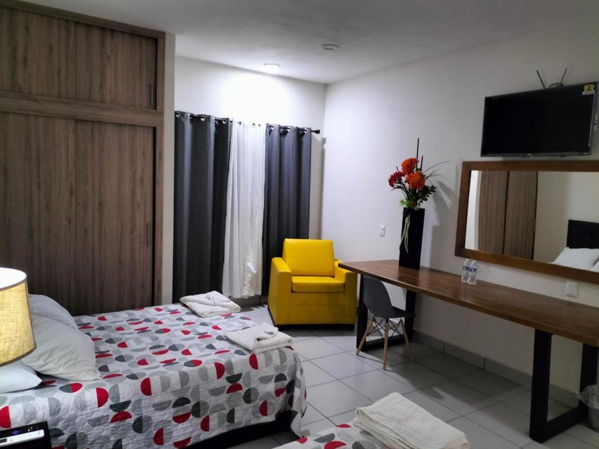 Hotel La Estancia ริโอแบร์เด ภายนอก รูปภาพ