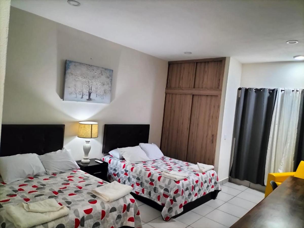 Hotel La Estancia ริโอแบร์เด ภายนอก รูปภาพ