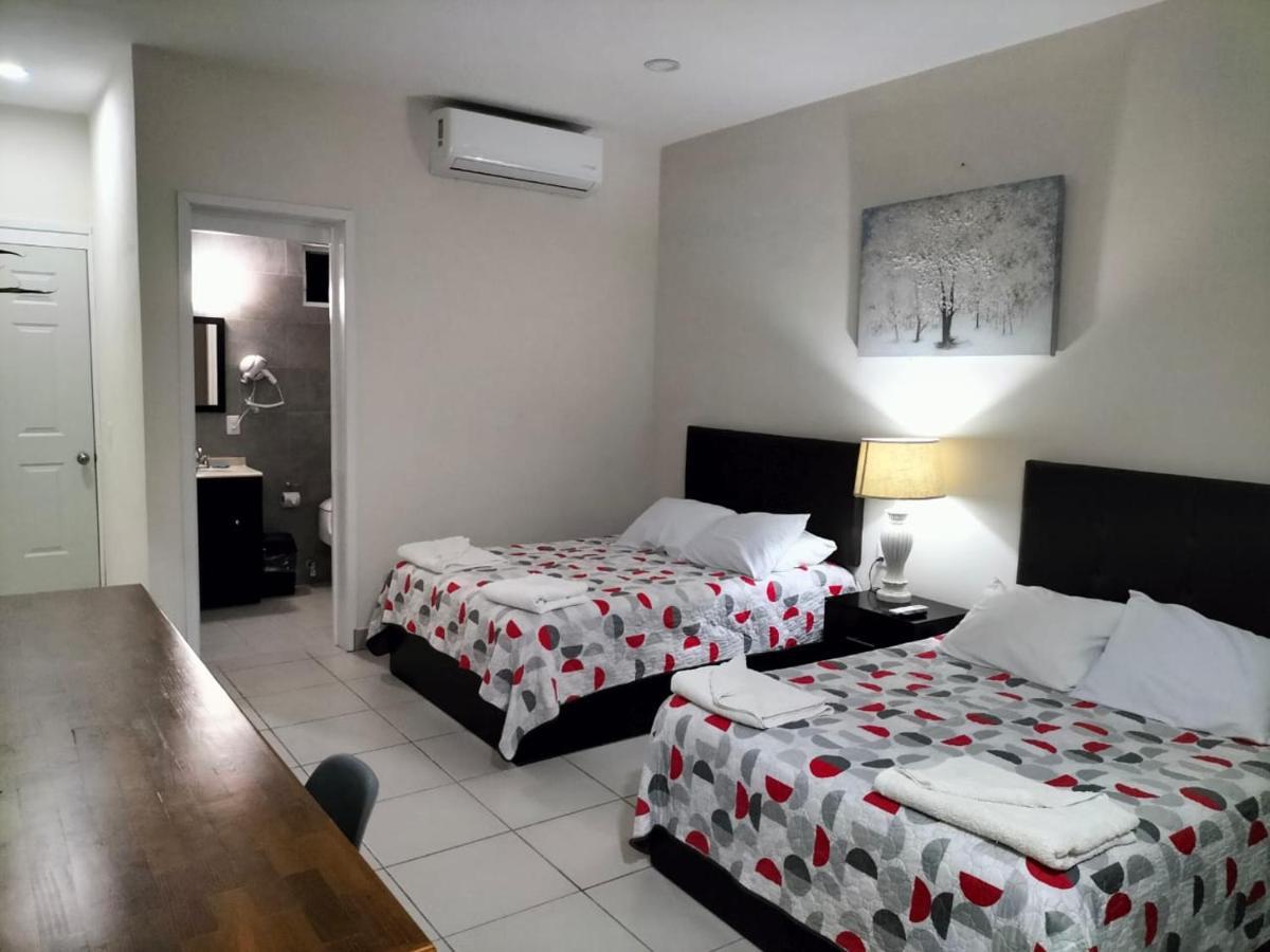 Hotel La Estancia ริโอแบร์เด ภายนอก รูปภาพ