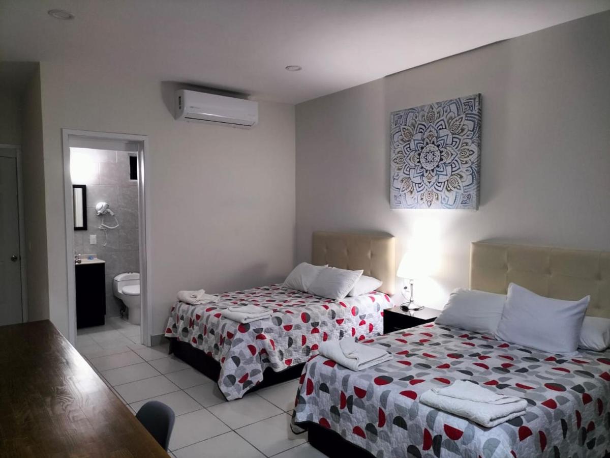 Hotel La Estancia ริโอแบร์เด ภายนอก รูปภาพ