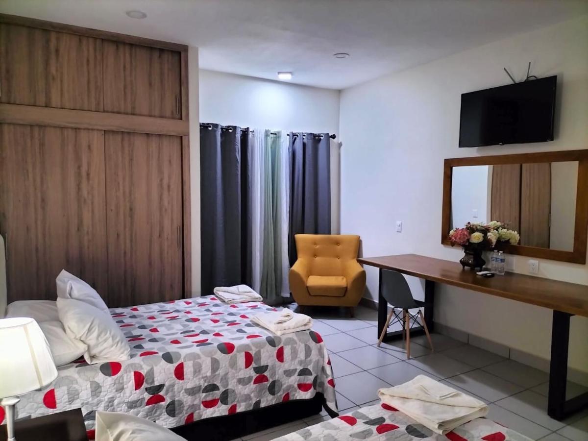 Hotel La Estancia ริโอแบร์เด ภายนอก รูปภาพ