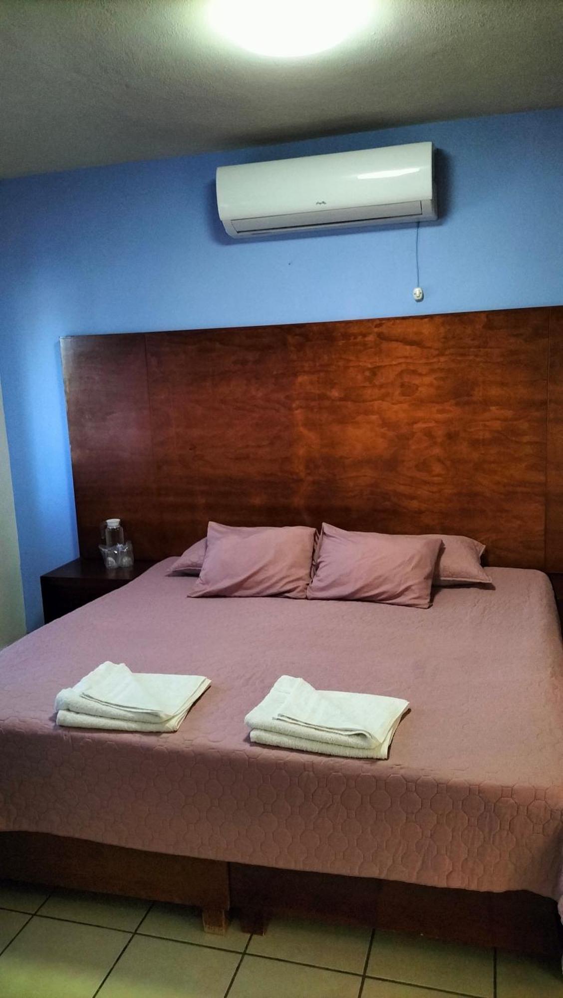 Hotel La Estancia ริโอแบร์เด ภายนอก รูปภาพ