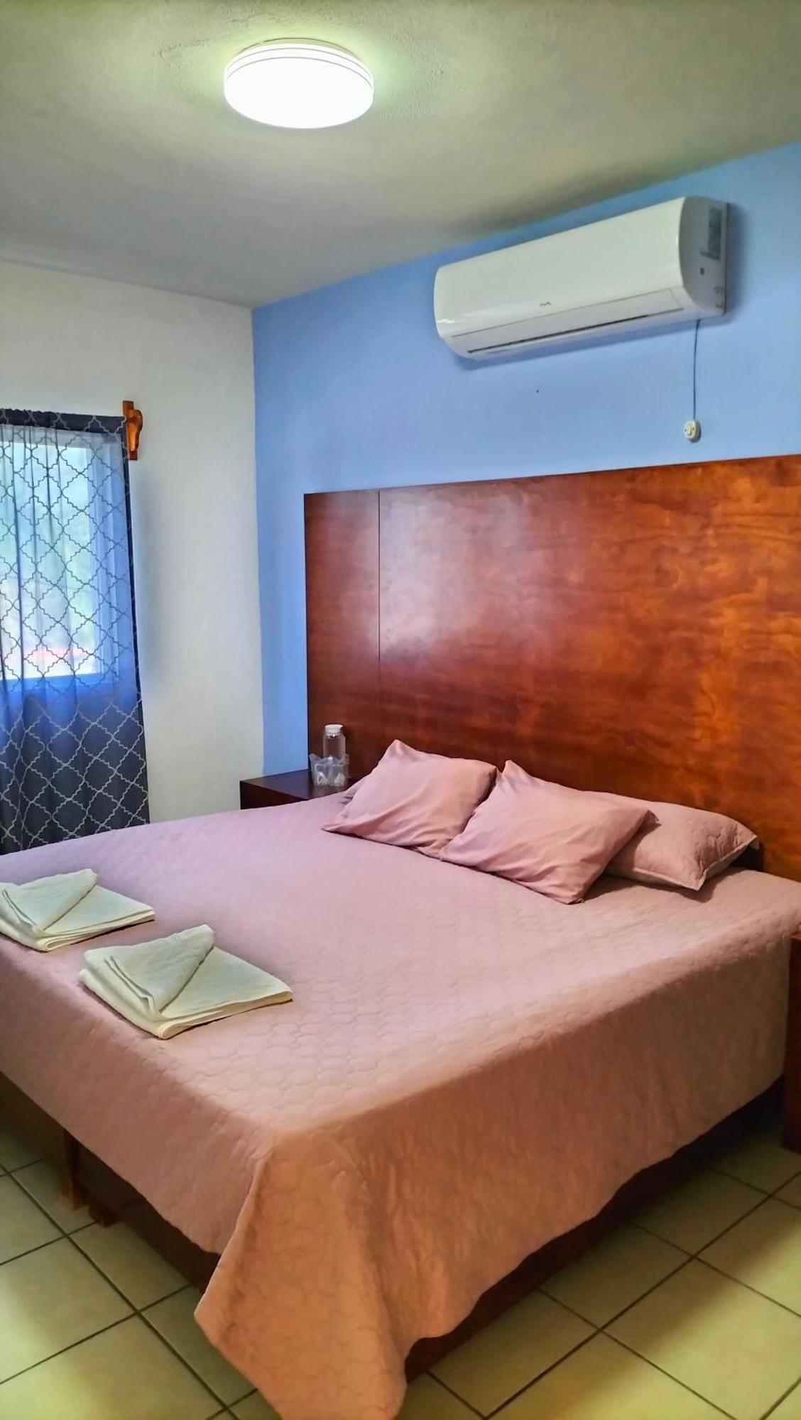 Hotel La Estancia ริโอแบร์เด ภายนอก รูปภาพ