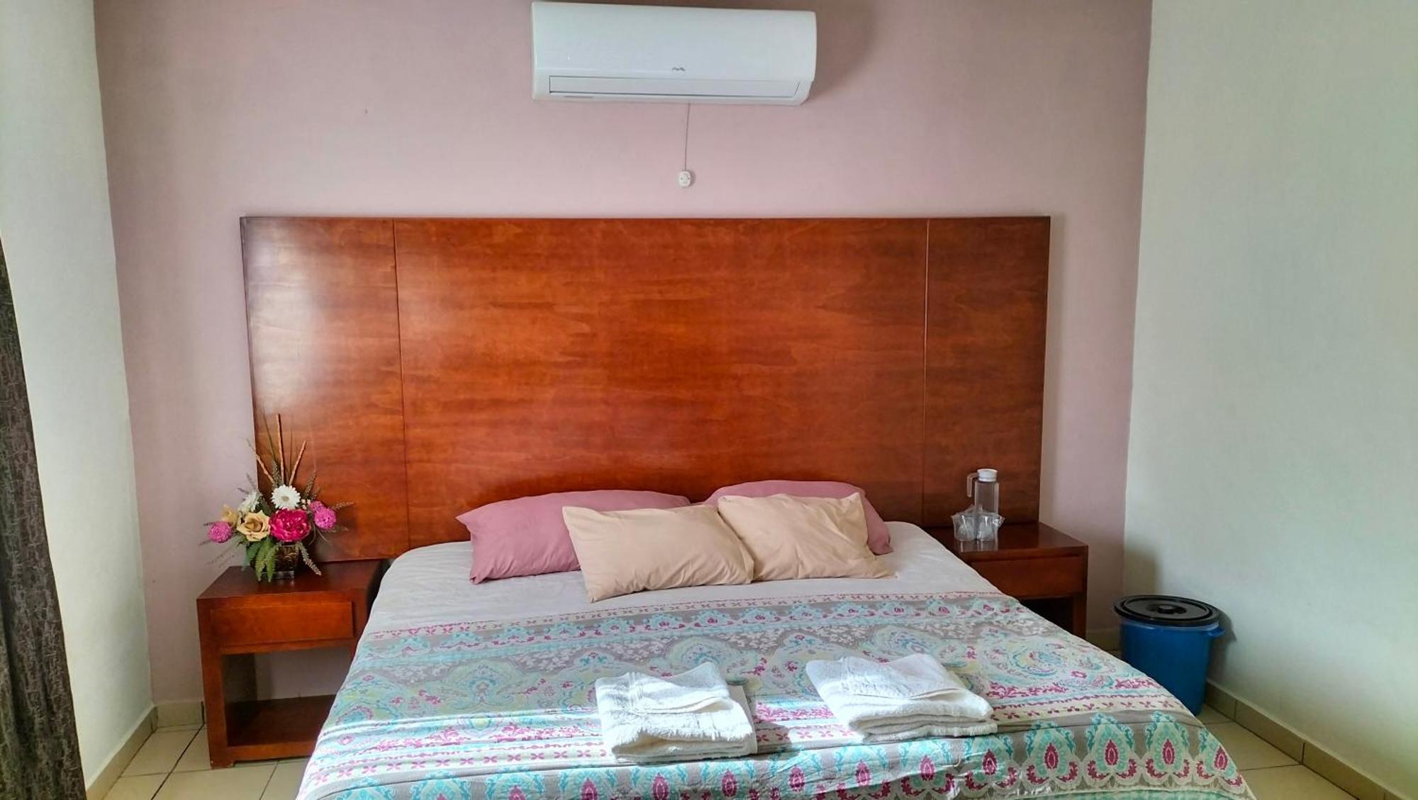 Hotel La Estancia ริโอแบร์เด ภายนอก รูปภาพ