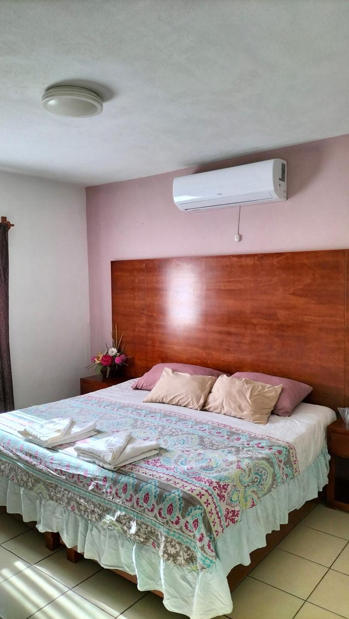 Hotel La Estancia ริโอแบร์เด ภายนอก รูปภาพ