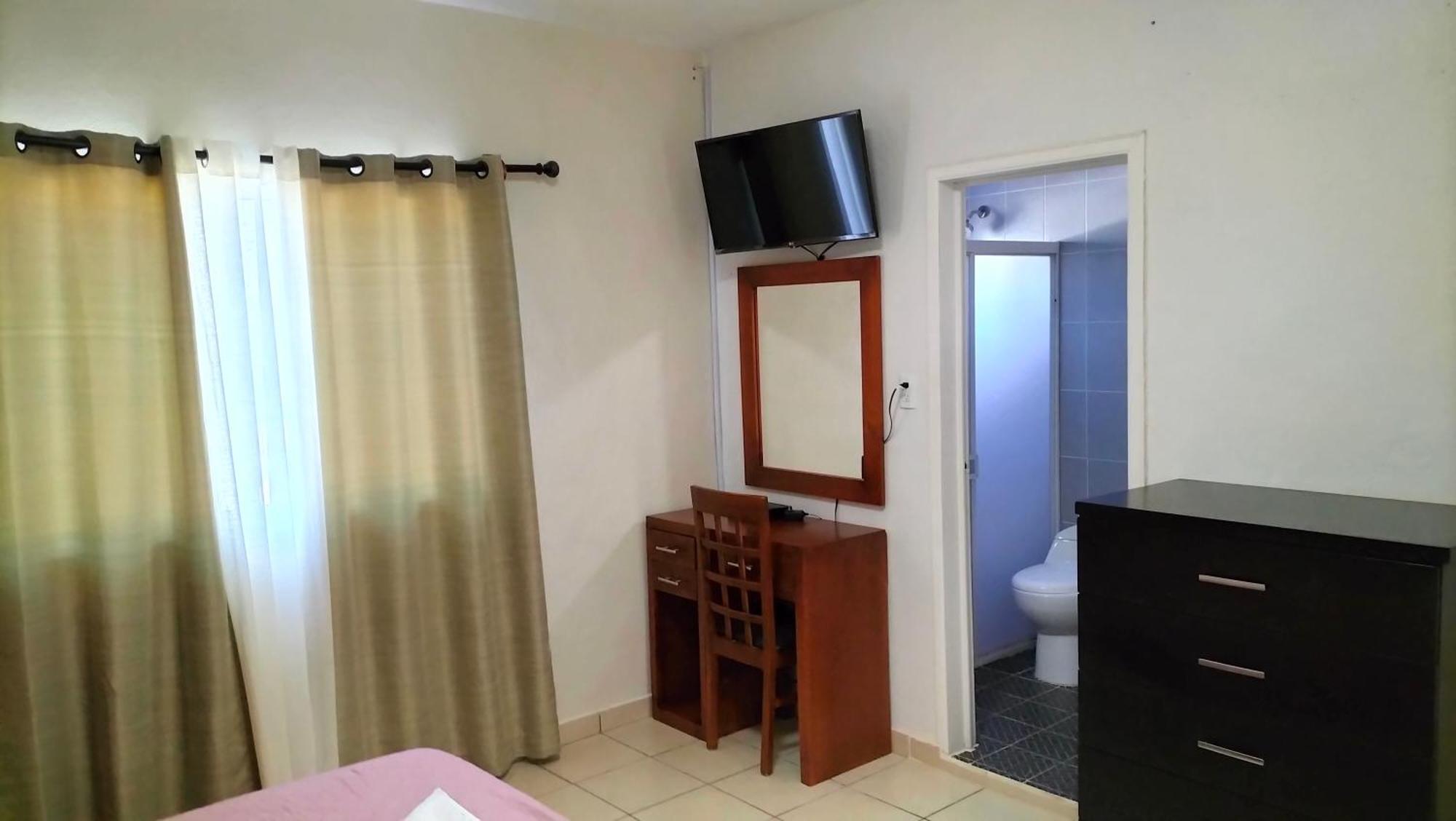 Hotel La Estancia ริโอแบร์เด ภายนอก รูปภาพ