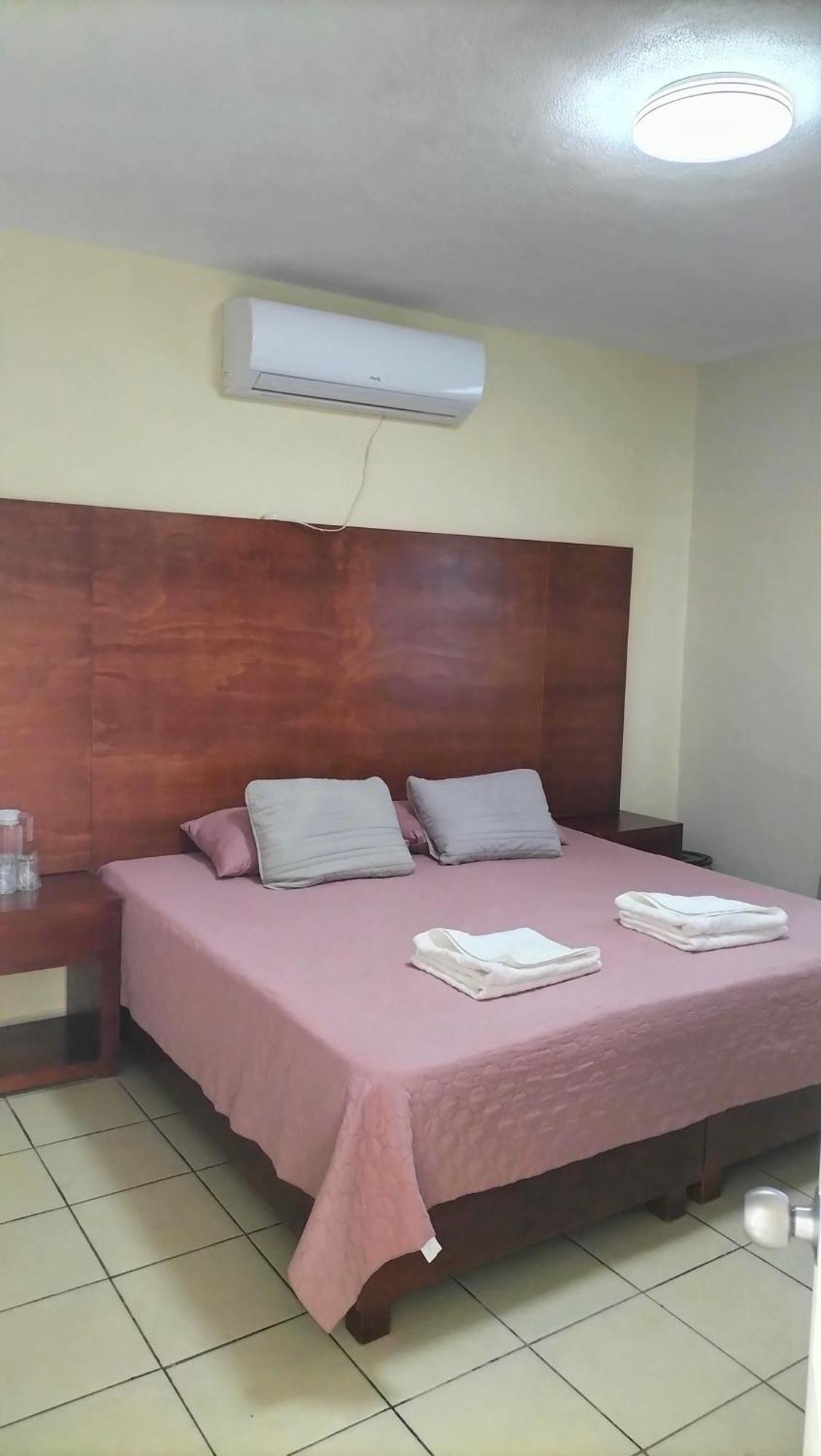 Hotel La Estancia ริโอแบร์เด ภายนอก รูปภาพ
